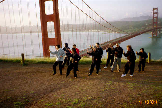 GPYTC Demo 1 Discovery Channel 2004